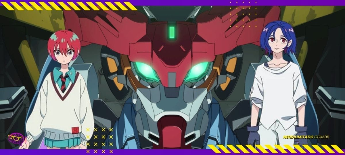 Gundam GQuuuuuuX: 1 Bilhão na Bilheteria Japnesa – O Triunfo da Clássica Franquia sucesso de bilheteria em mais de 1bilhão aviva franquia clássica de gundan