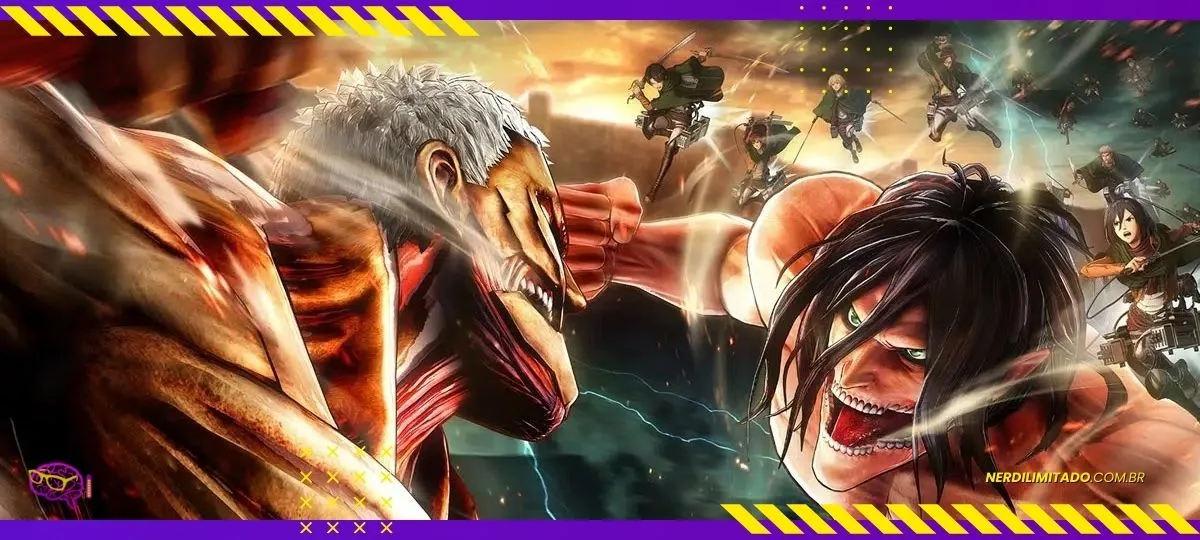 attack on titans o último ataque dos titãs estreia nos cinemas brasileiros