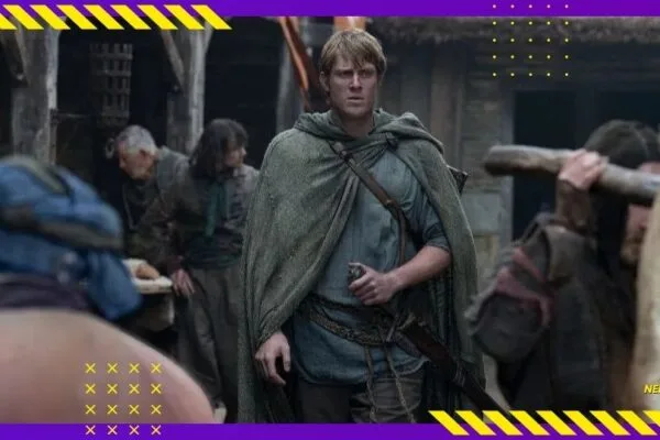 O Cavaleiro dos Sete Reinos: Segredos da Nova Série de George R.R. Martin nova série de George RR Martin, criador de the game of thrones, já tem novidades