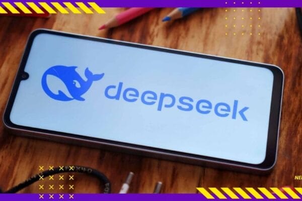 A Revolução da Inteligência Artificial: O Impacto da DeepSeek no Mercado Inferido deepseek e a revolução na história da ia moderna
