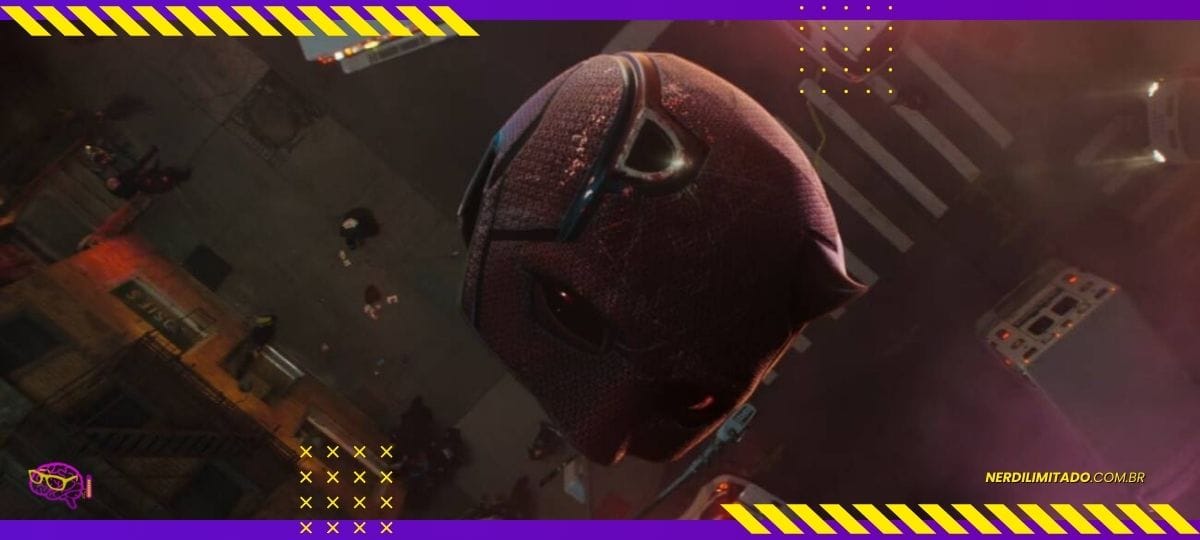 Demolidor: Renascido – Novos Detalhes da Nova Série da Marvel novidades na nova série do homem sem medo