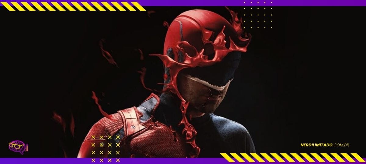 Demolidor: Renascido e as Diferenças Criativas para Loki e Cavaleiro da Lua confira as novidades de demolidor renascido para loki e cavaleiro da lua