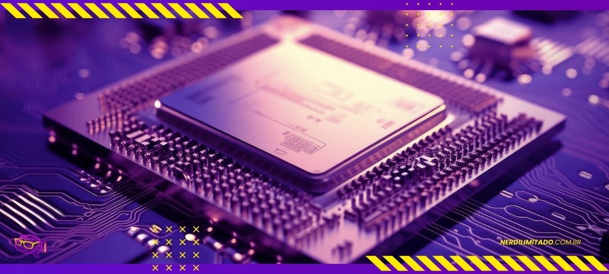 CPUs Perderão Potência em 2025: Entenda essa Mudança cpus perderão desempenho em 2025