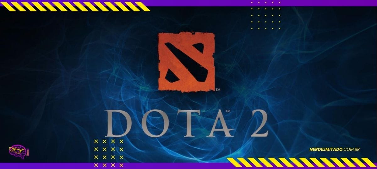 Dota 2 Se Reinventa Com Novo Patch “Águas Vagantes” novo patch de dota 2 trás mudanças significativas