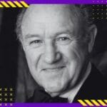 eterno Lex Luthor nos deixa hoje aos 95 anos.