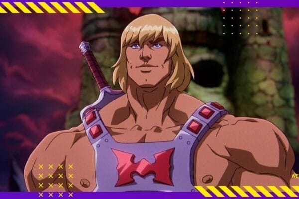 He-Man: Novidades do Live-Action Direto de Etérnia novidades do live action de mestres do universo