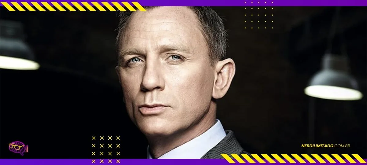 james bond daniel craig james bond tem grande mudança em seu controle criativo