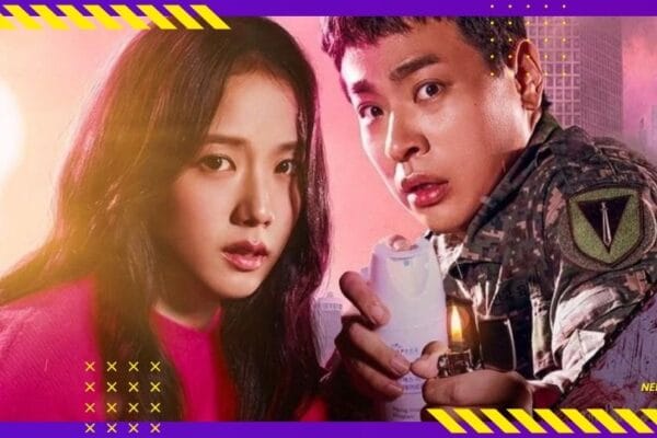 Newtopia: O K-drama de Zumbis que Você Não Pode Perder! k-drama com zumbis que vai te conquistar