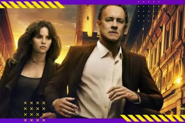 O Segredo Final: Dan Brown Lançará Novo Livro Imperdível Robert Langdon tem nova aventura que será lançada em setembro