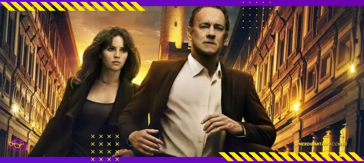 O Segredo Final: Dan Brown Lançará Novo Livro Imperdível Robert Langdon tem nova aventura que será lançada em setembro