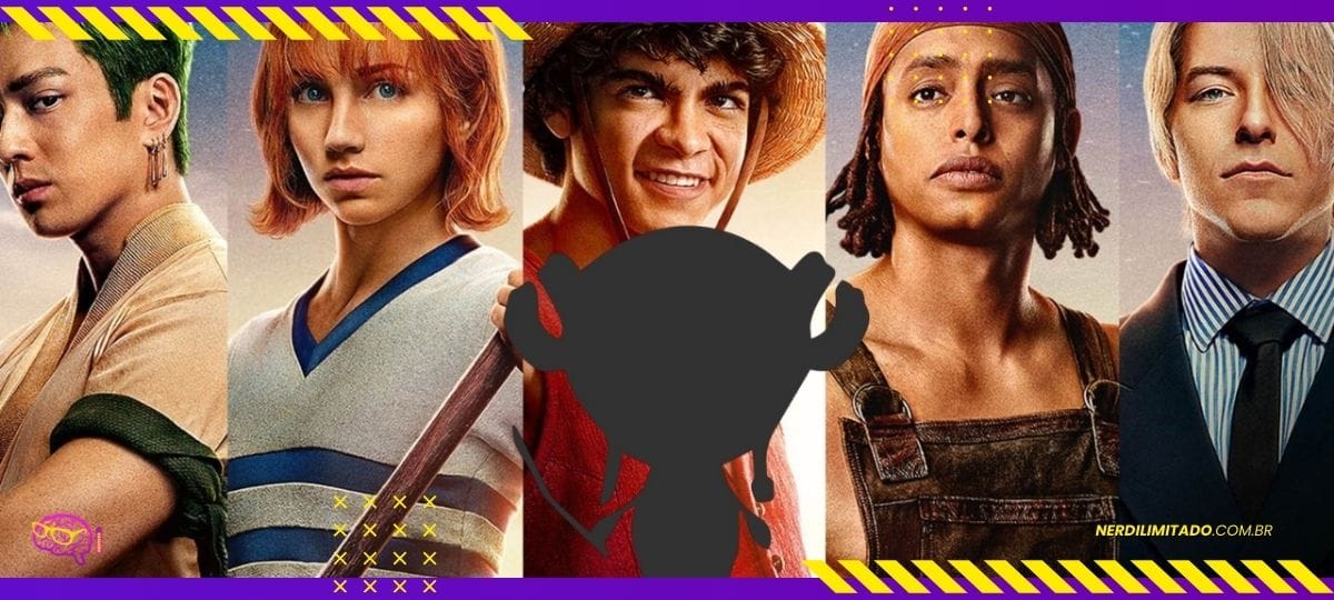 One Piece: Chopper A Bordo e Novidades da Segunda Temporada chopper chega a tripulação do chapéu de palha