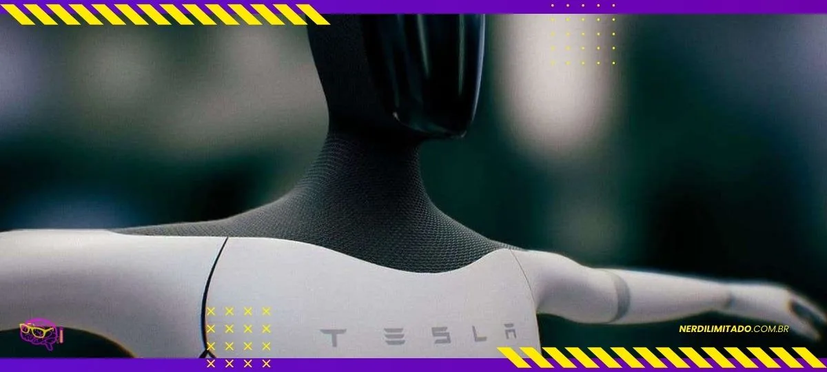 a revolução dos agentes autônomos da tesla