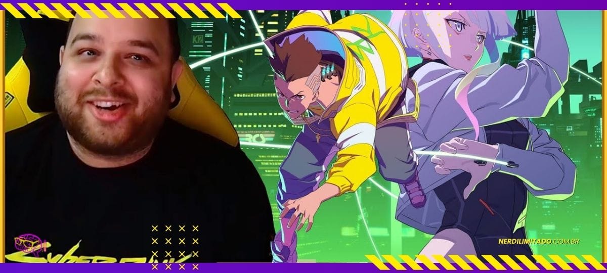 O Novo Projeto do Criador de Cyberpunk: Edgerunners novo projeto de criador de cyberpunk edgerunners