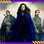 a espera acabou, a nova temporada da serie fantástica do prime video acaba de ser disponibilizada