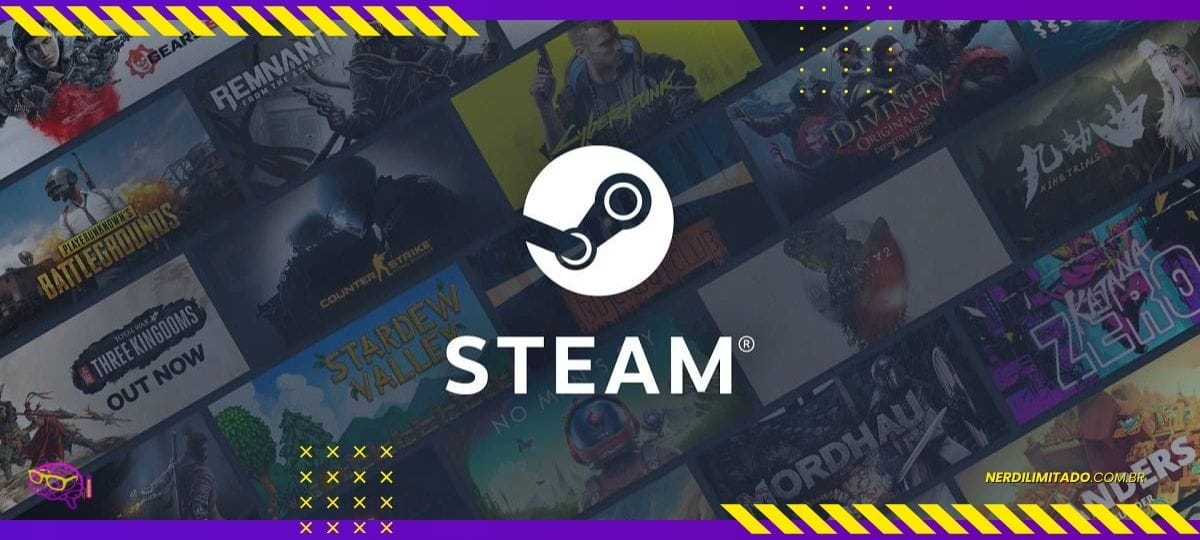 10 Novos RPGs Imperdíveis no Steam em 2025 confira os novos games disponíveis na steam