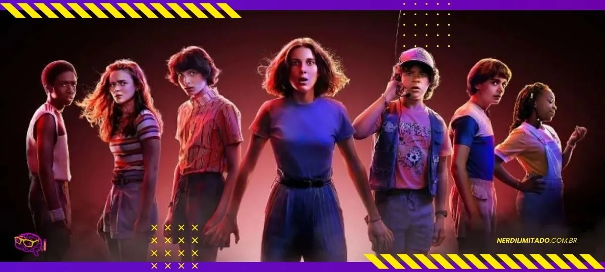 sucesso da netflix pode ser adiada para 2026