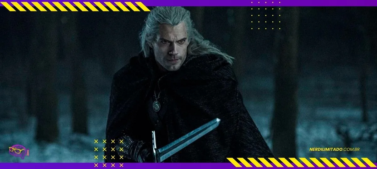 Críticas de Brandon Sanderson a adaptações de fantasias medievais pesam até mesmo a The Witcher