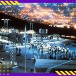 Novo Filme sobre Ufos de Spielberg já em produção