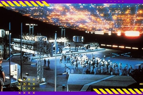 Os Aliens de Steven Spielberg: O Retorno aos Mistérios Extraterrestres Novo Filme sobre Ufos de Spielberg já em produção