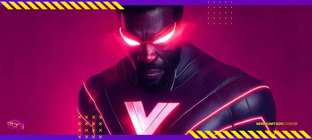 wonder man chega com tudo pra mudar a mcu