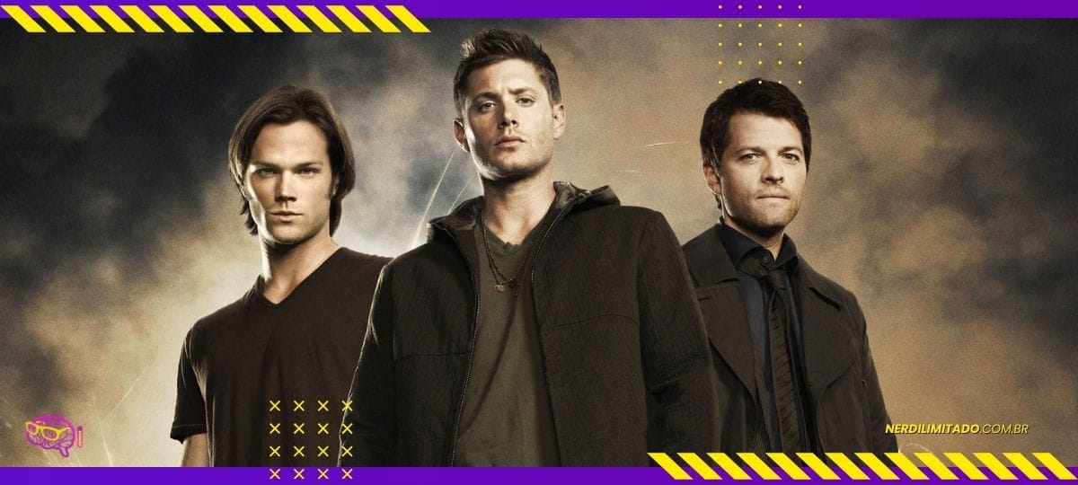 The Boys: Jensen Ackles Confirma Trio de Supernatural na Série. astros de supernatural estreiam em the boys