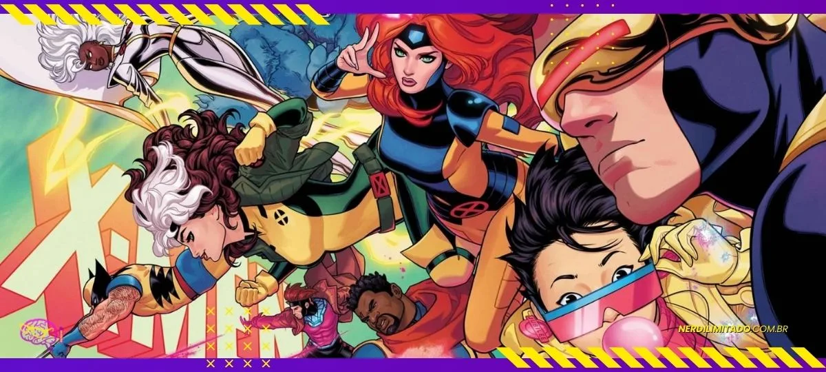 x-men 97 o retorno dos x-men marcado para 2026