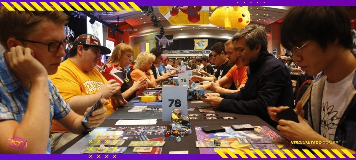 Card Games confira os melhores card games pra você começar a duelar