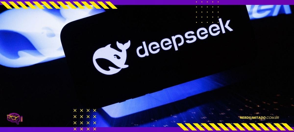 O Impacto Viral do DeepSeek: A Revolução na Inteligência Artificial descubra as mudanças globais causadas pela IA chinesa