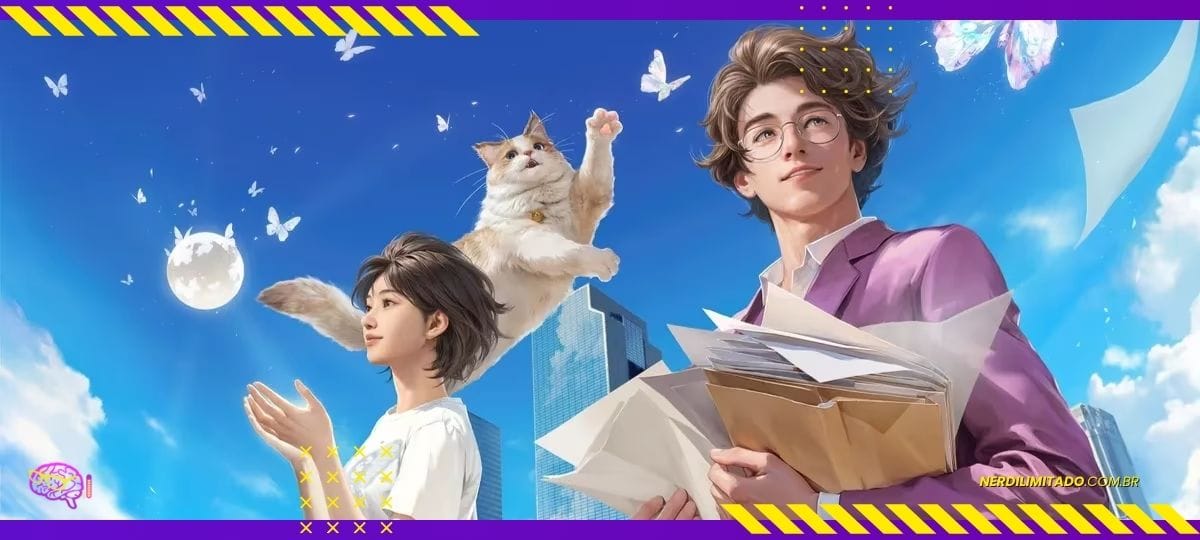 Inzoi: O Novo Craze dos Sims e a Revolução dos Townies novo simulador super e ultra realista conquista fãs entusiasmados