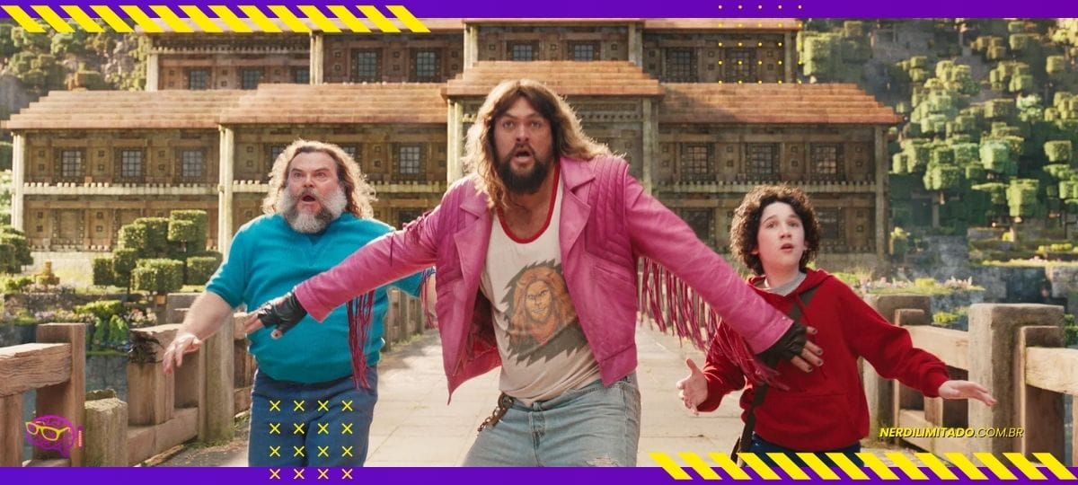 Minecraft Movie Pode Ter Continuação, Diz Diretor do Filme diretor fala sobre continuação do filme minecraft