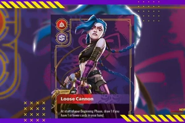 Riftbound: O Novo Jogo de Cartas de League of Legends o novo TCG de LOL chega para explodir sua mente