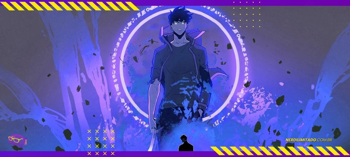 Jinwoo Chega no Lvl 100 em Solo Leveling: O Que Isso Significa? Sunwoo alcança o nivel 100 em solo leveling