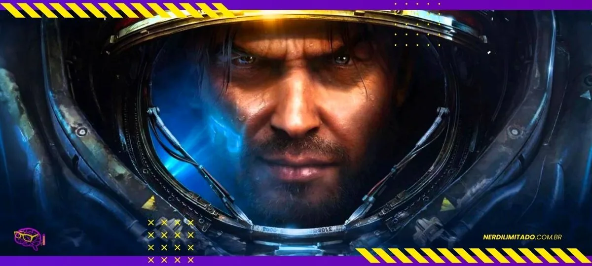 starcraft Uma nova era chega para um clássico dos games de estratégia