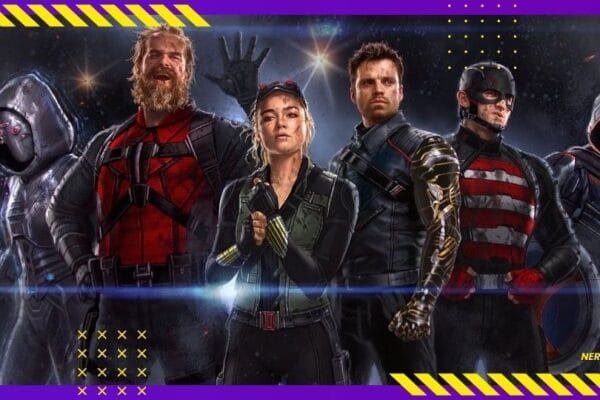 Thunderbolts: O Novo Teaser Promete Emoções e Ação novo teaser liberado de thunderbolts