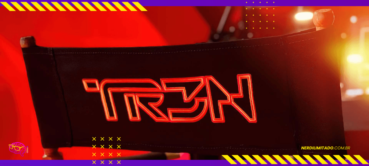 Tron: Ares – Trilogia da Disney Chega a um Fim Explosivo