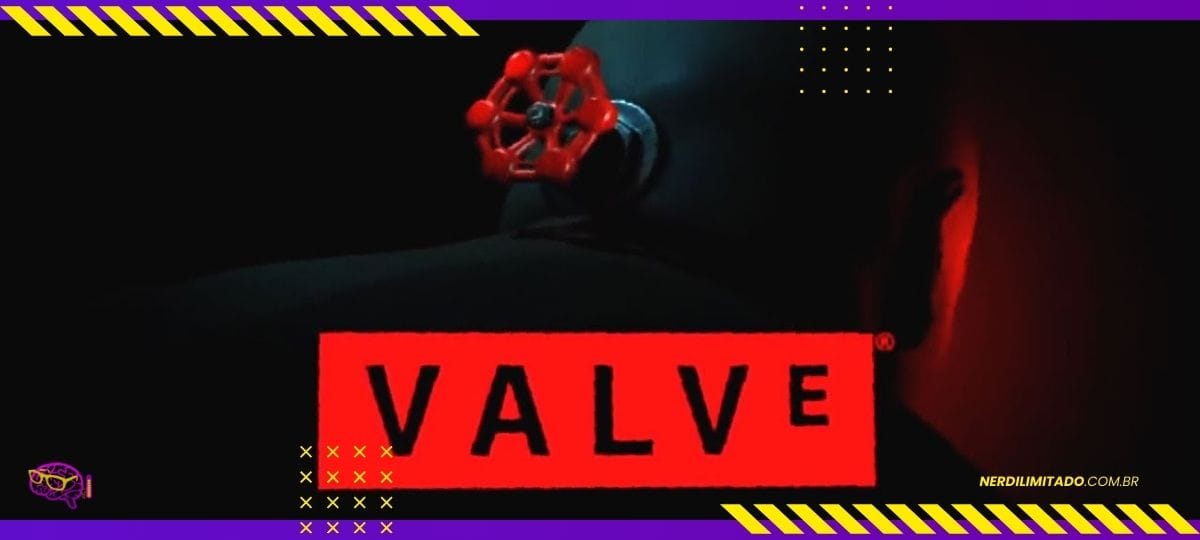 Como Valve Quase Lançou um “B Title” Antes de Half-Life
