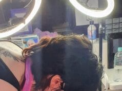 Isabeli Marcondes – A arte delicada por trás da Zabelitattoo e do Favo Ateliê