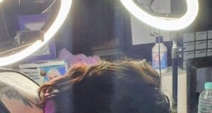 Isabeli Marcondes – A arte delicada por trás da Zabelitattoo e do Favo Ateliê