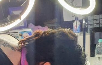 Isabeli Marcondes – A arte delicada por trás da Zabelitattoo e do Favo Ateliê