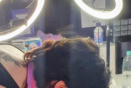 Isabeli Marcondes – A arte delicada por trás da Zabelitattoo e do Favo Ateliê