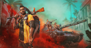 Far Cry 7: Vazamentos Reais ou Fake News?