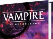 Vampiro: A Máscara — Por que o RPG mais político da história nunca foi tão atual?