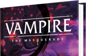 Vampiro: A Máscara — Por que o RPG mais político da história nunca foi tão atual?