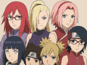 Kunoiches: “ELAS SEMPRE FORAM LUZ — MAS AGORA ENFIM PODEMOS VÊ-LAS.