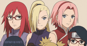 Kunoiches: “ELAS SEMPRE FORAM LUZ — MAS AGORA ENFIM PODEMOS VÊ-LAS.