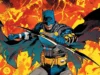 Batman Dribla a Morte de Novo: Um Novo Dark Knight Surge?