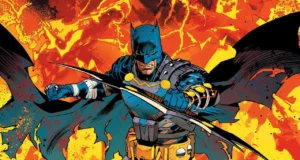 Batman Dribla a Morte de Novo: Um Novo Dark Knight Surge?