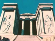 SUTRA DA CASA DE GÊMEOS – O TEMPLO DO DOIS-EM-UM, O LABIRINTO DA MENTE E O ESPELHO DO DESPERTAR