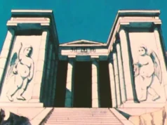 SUTRA DA CASA DE GÊMEOS – O TEMPLO DO DOIS-EM-UM, O LABIRINTO DA MENTE E O ESPELHO DO DESPERTAR