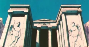 SUTRA DA CASA DE GÊMEOS – O TEMPLO DO DOIS-EM-UM, O LABIRINTO DA MENTE E O ESPELHO DO DESPERTAR